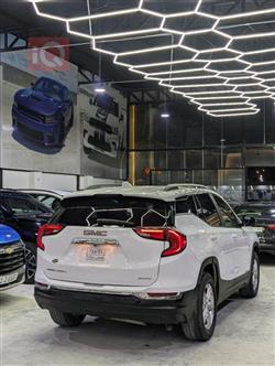 جي ام سي تيراين